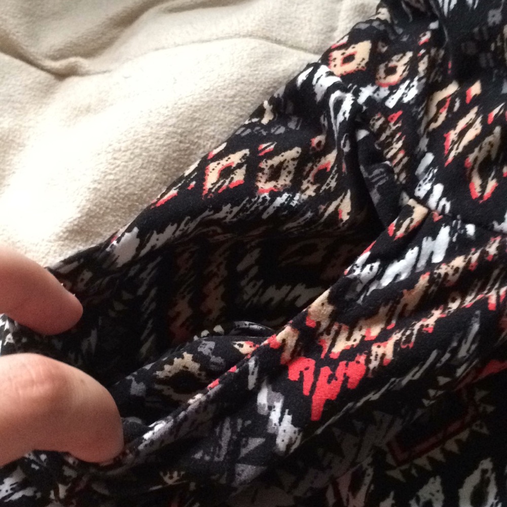 Shorts - Picture 2 of 3